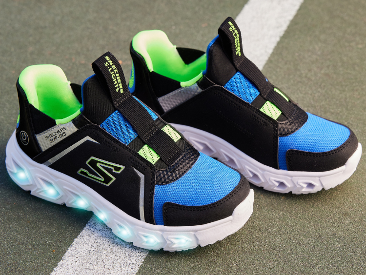 Back to School Guide SKECHERS