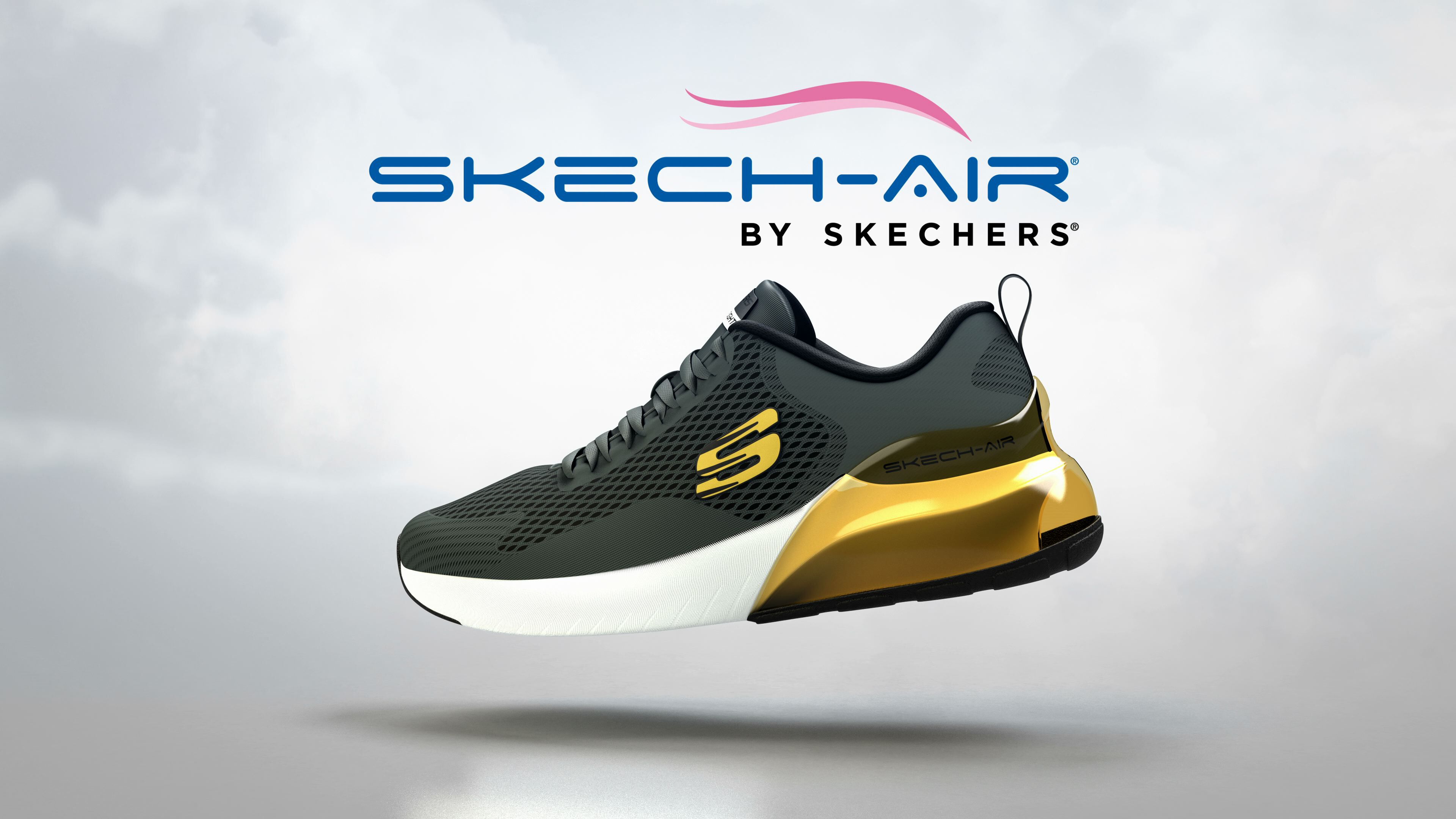 skechers shoes advertisement