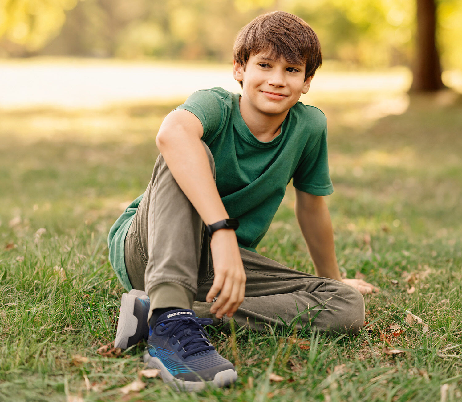 BOYS STYLES image