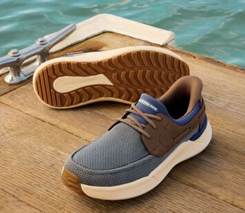Boat Shoes