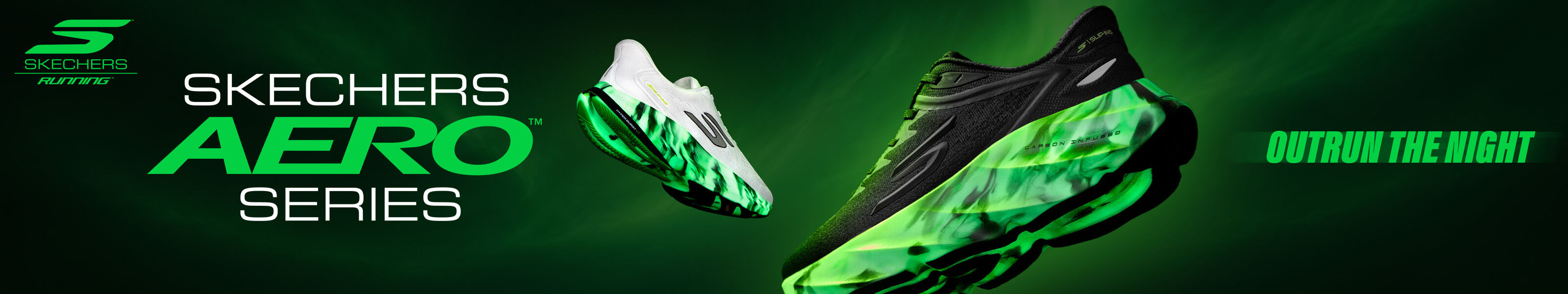 Aero Glow in the Dark