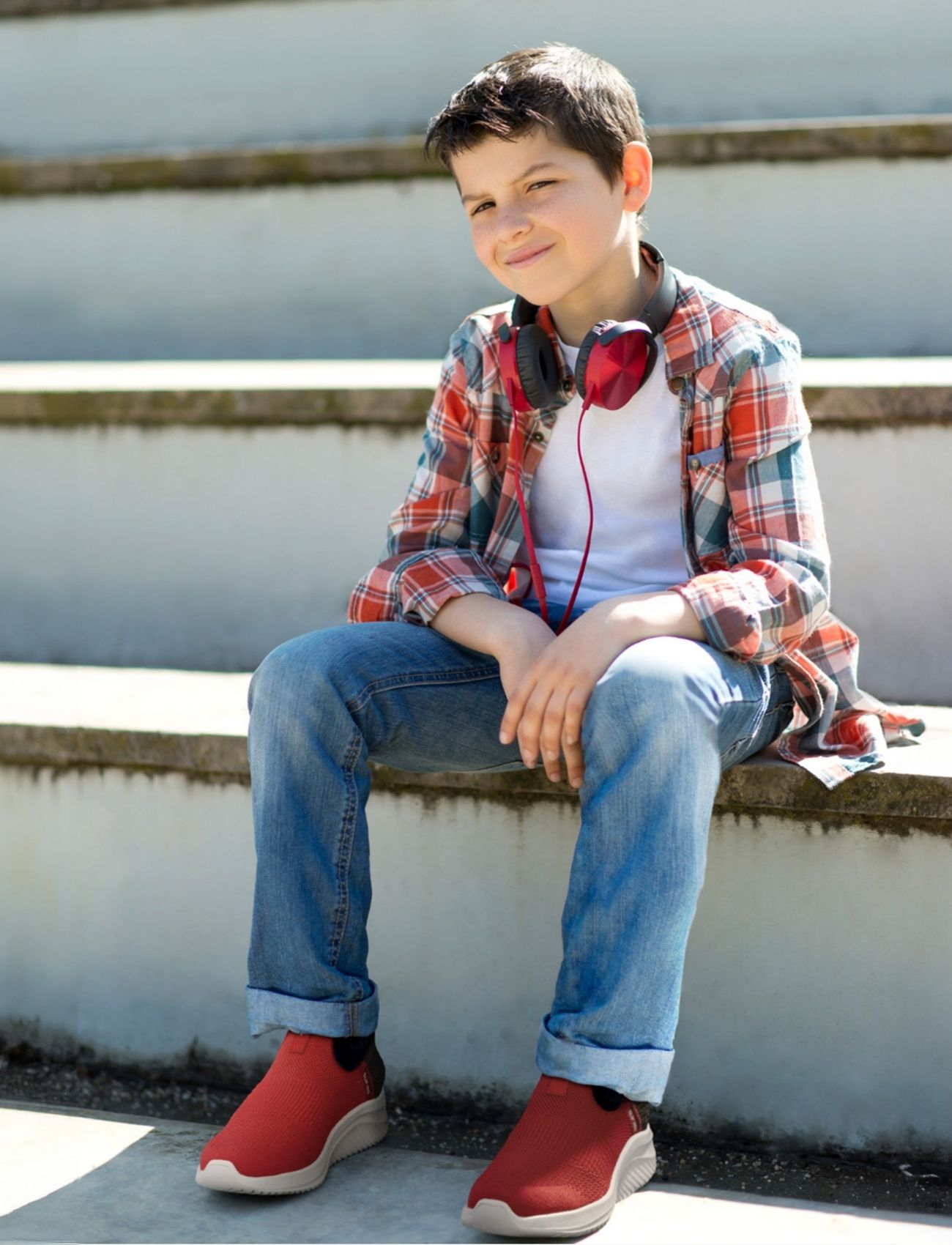 BOYS STYLES image