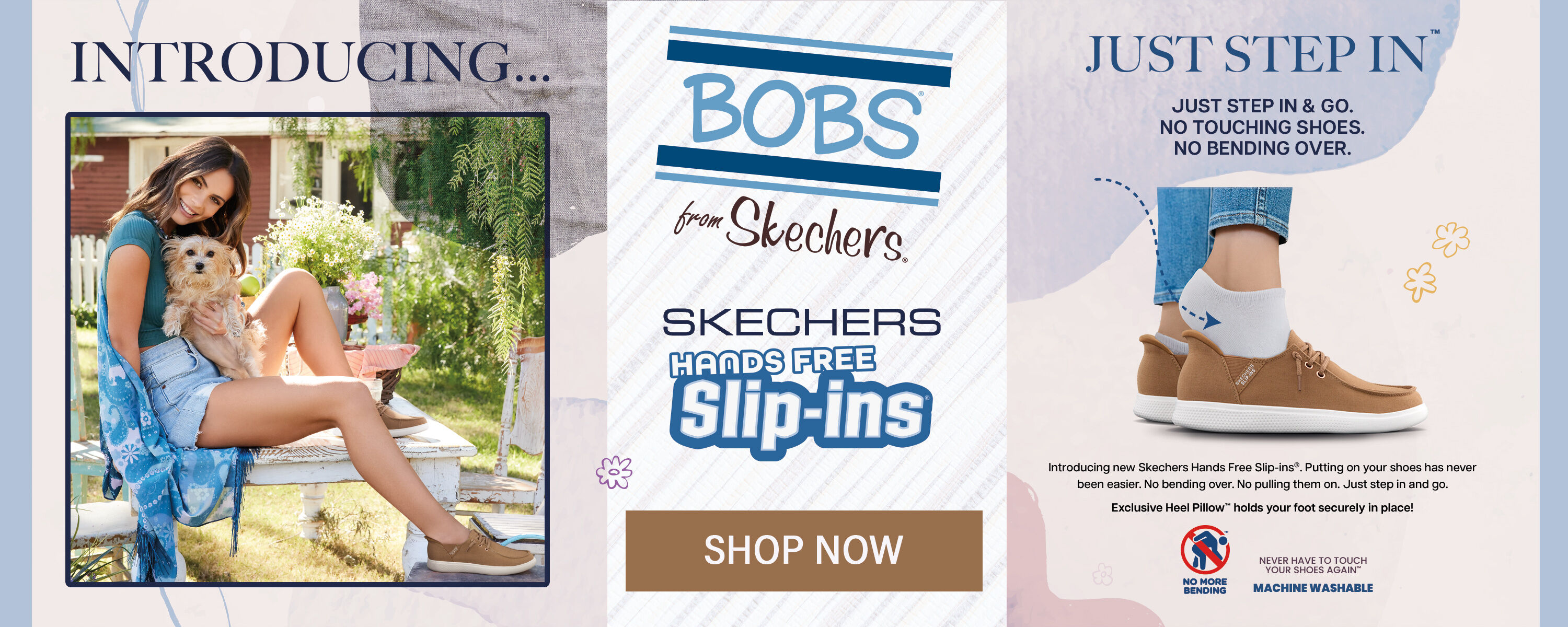 Skechers sales my account