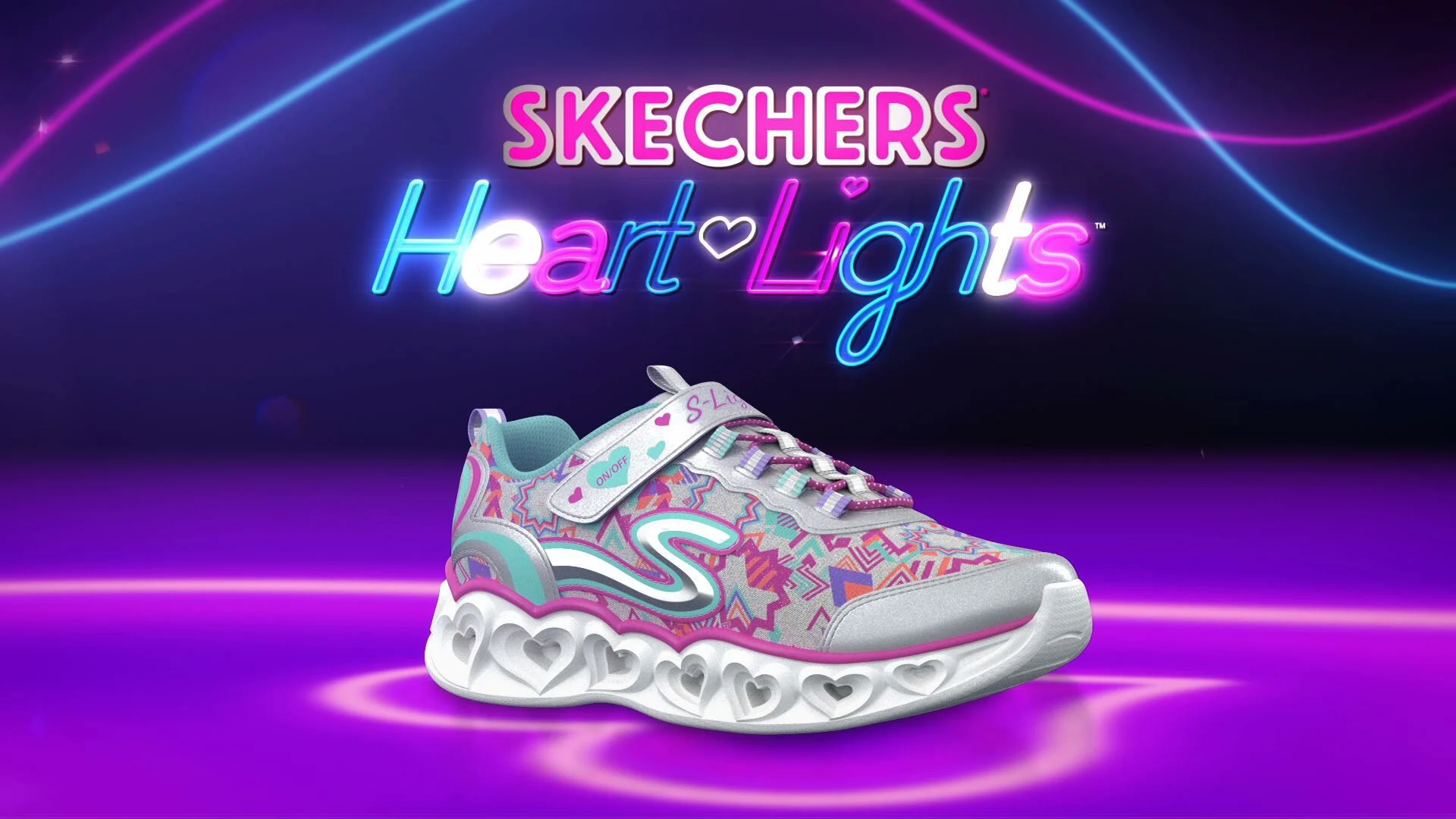 SKECHERS Official Site | The Comfort Technology Company