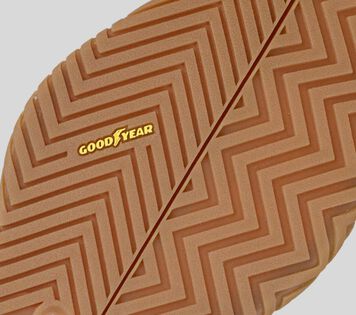 Goodyear Rubber