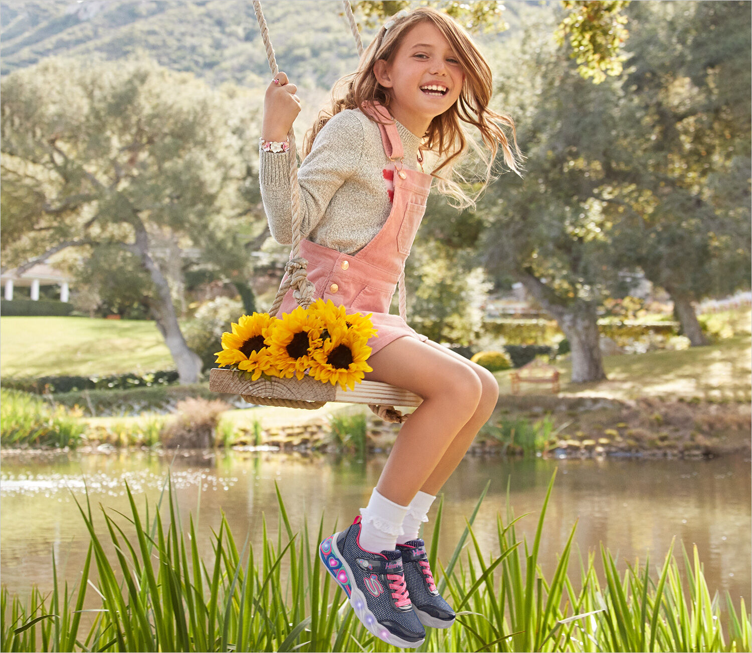 Kids Shoes
