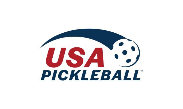 USA Pickleball