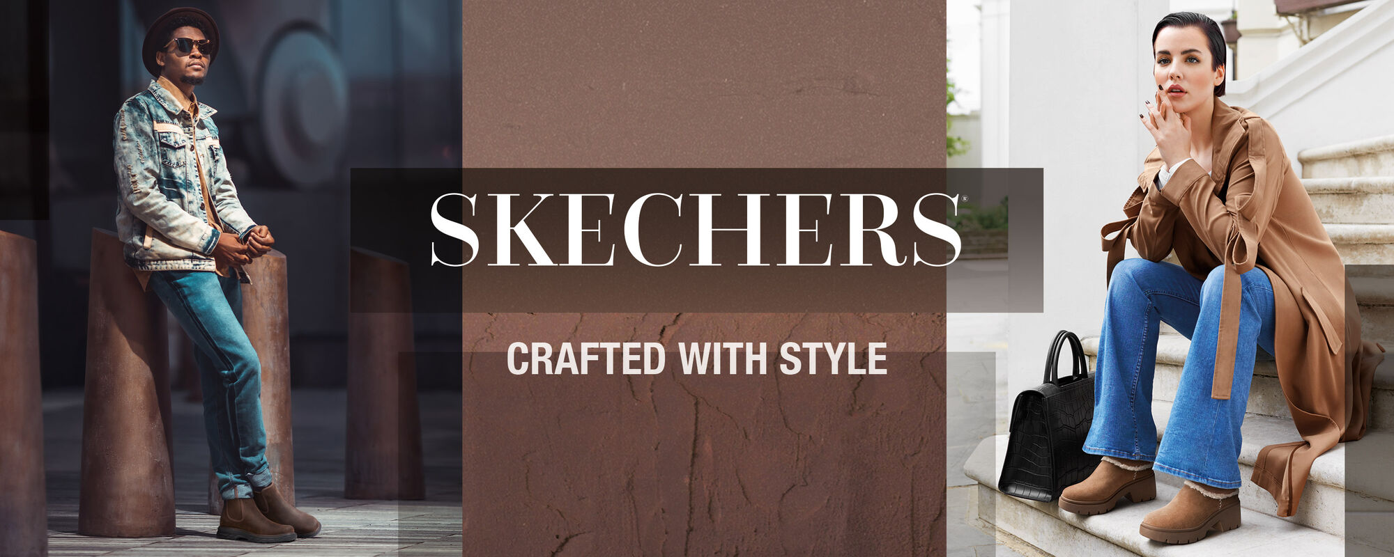 Skechers logo