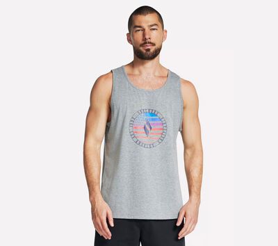 USA Diamond Tank