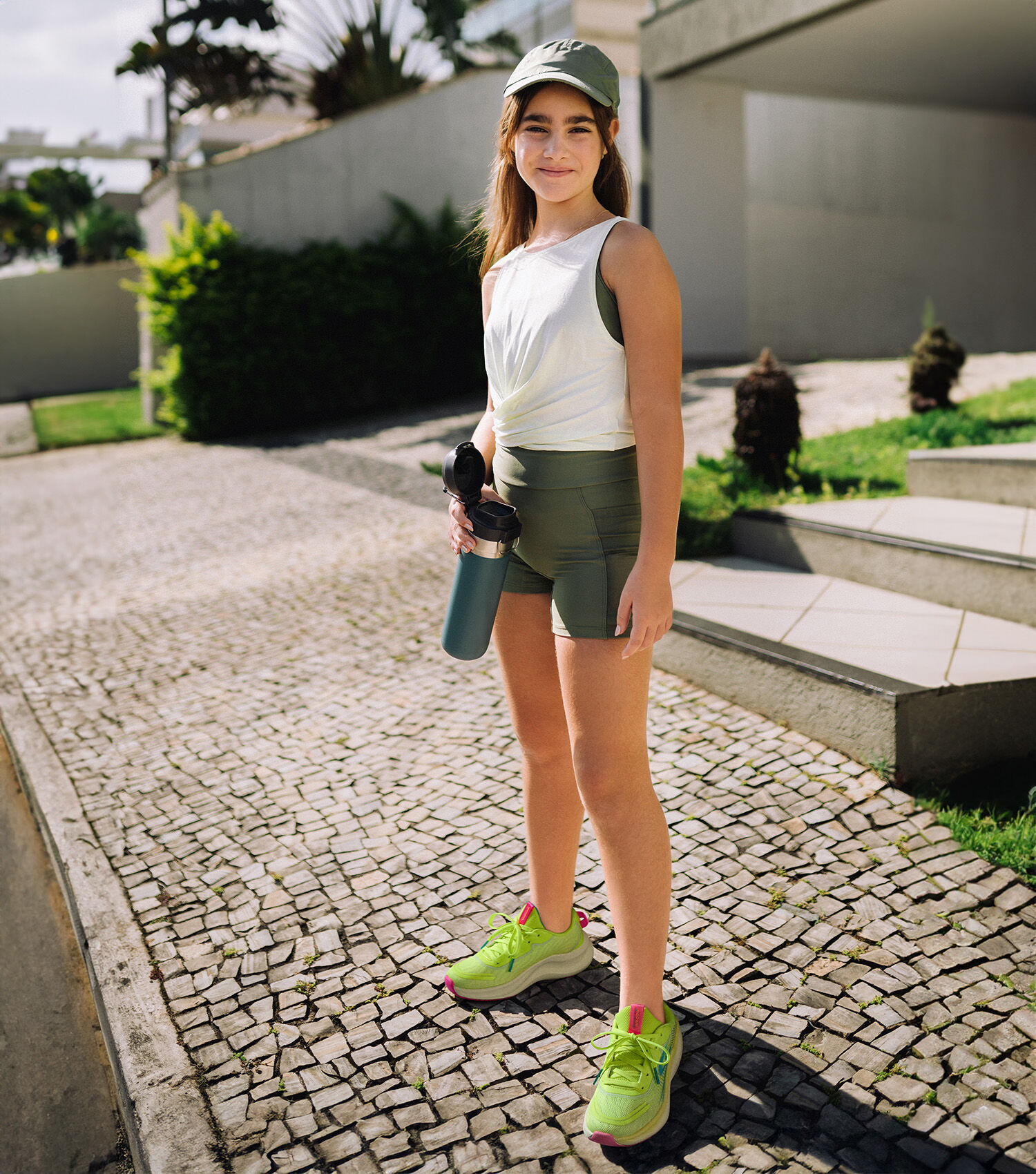 GIRLS' STYLES image