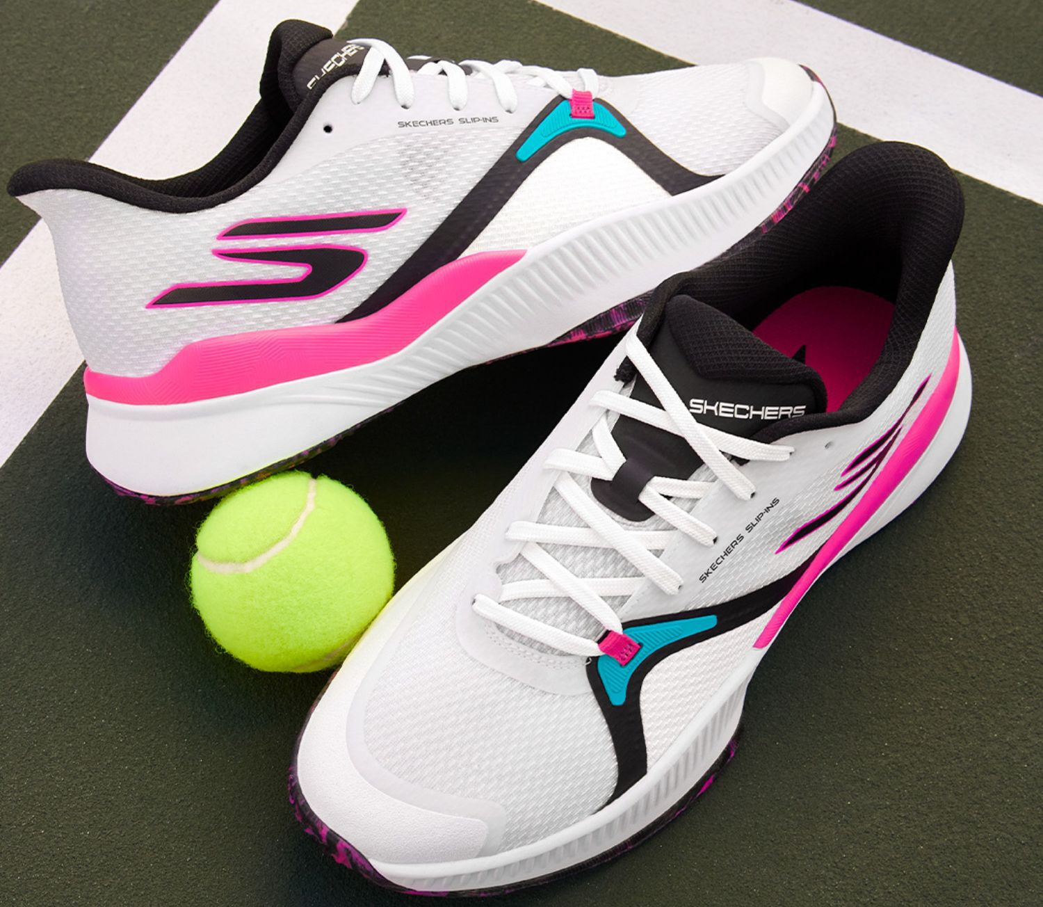 Skechers Tennis