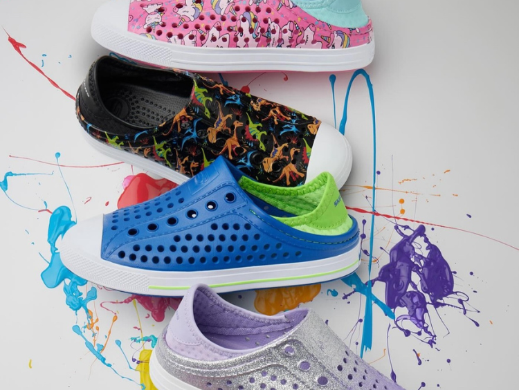Skechers back to school shoes on sale
