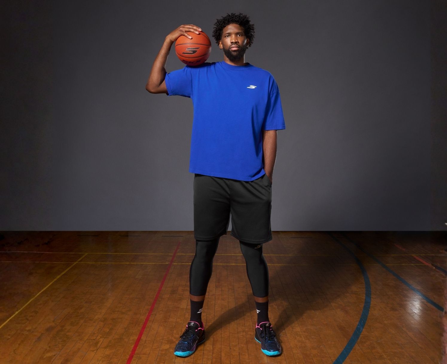 joel embiid rise above the rim