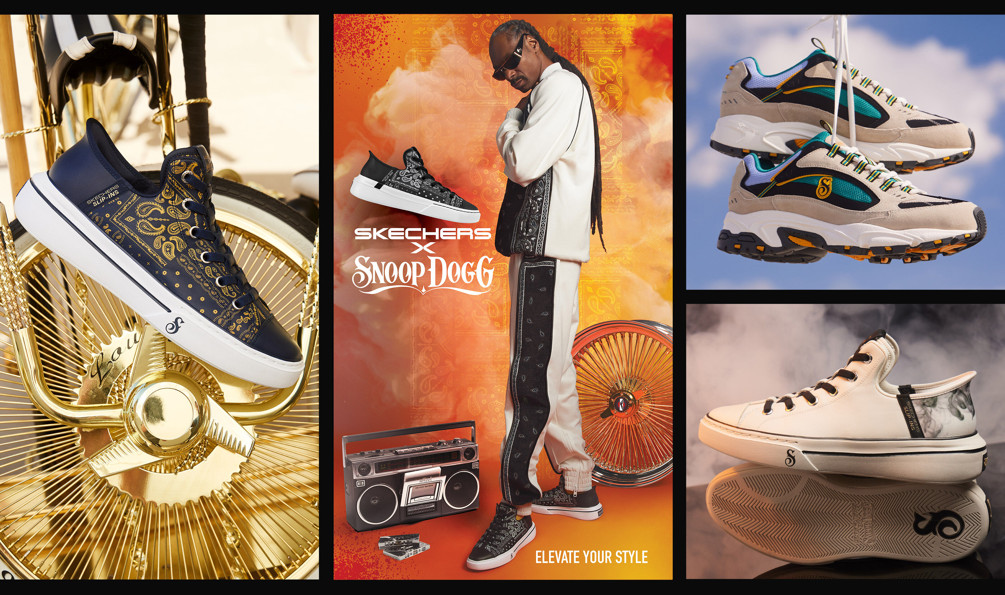 Grafiek Inzichtelijk Bedrijfsomschrijving SKECHERS Official Site | The Comfort Technology Company