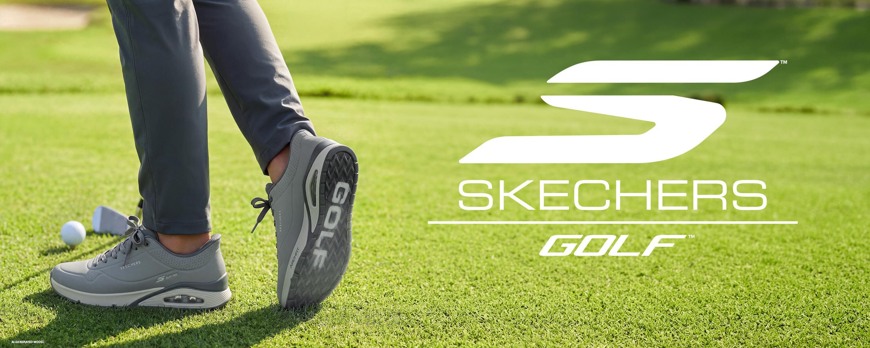 Skechers Golf - Shop Now