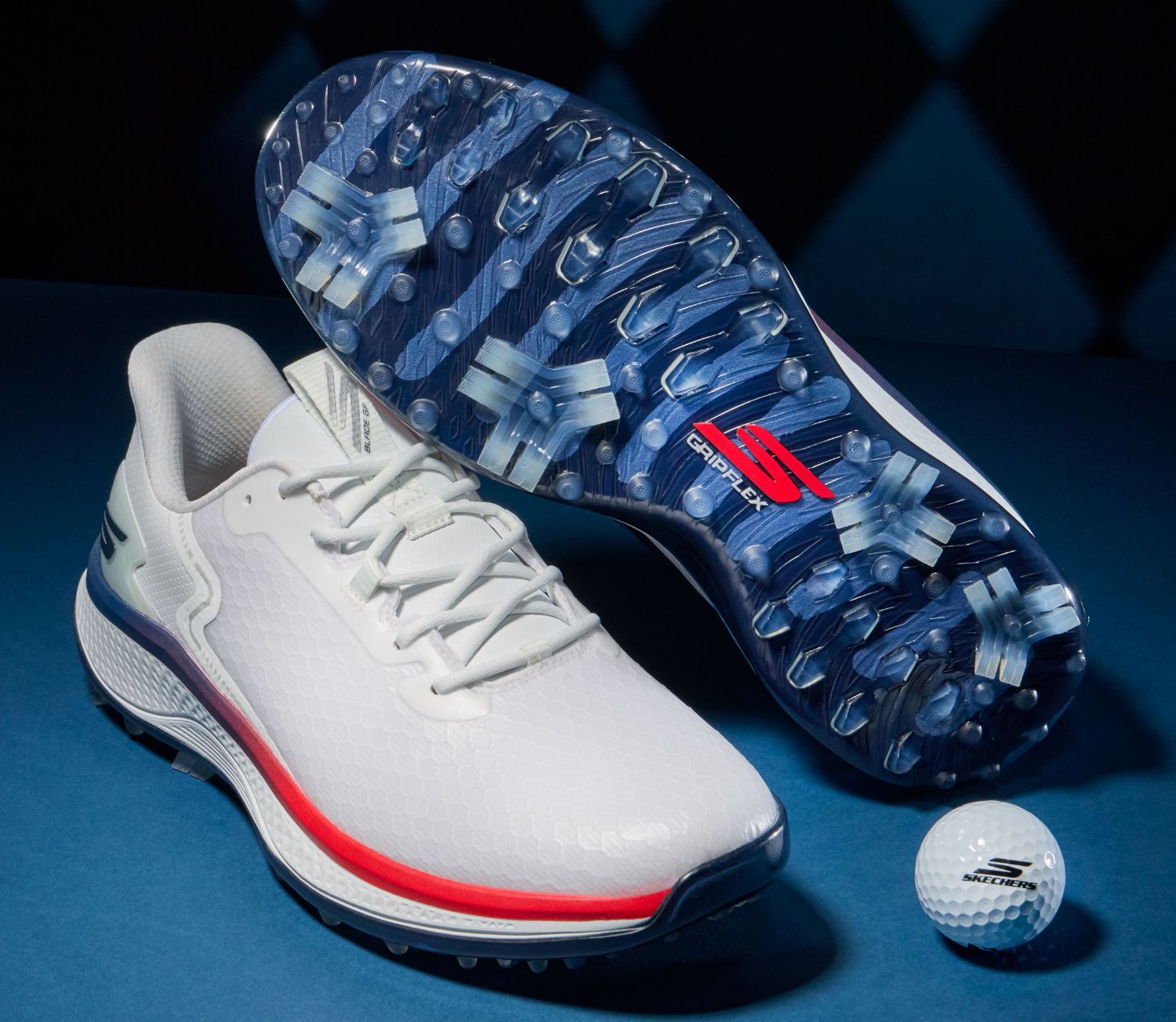 GO GOLF BLADE