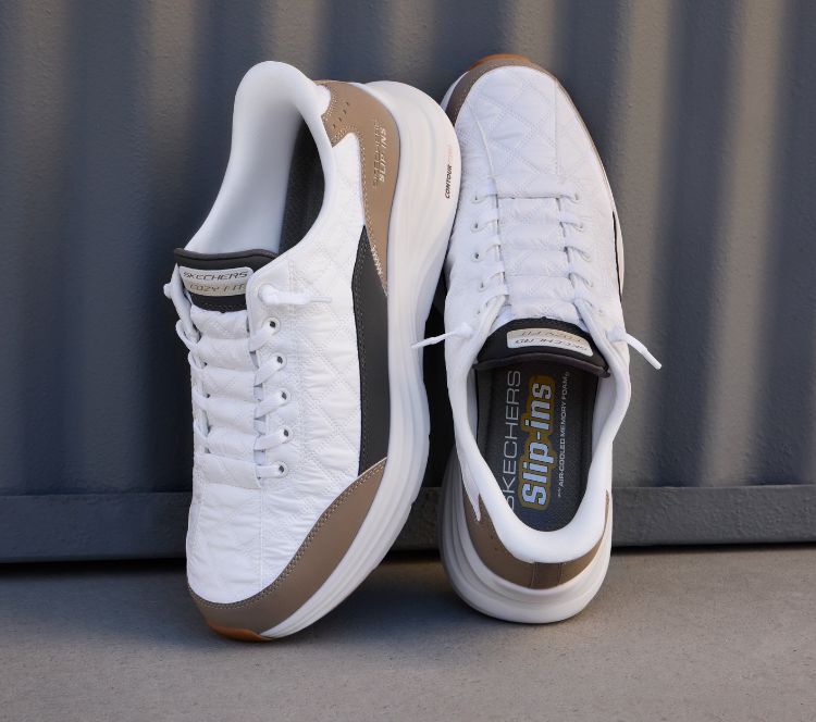 Slip-Ons