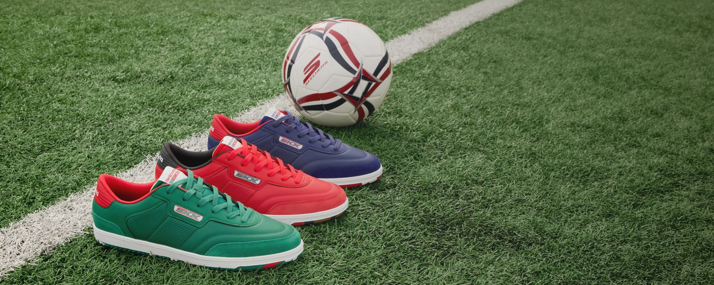 World Cup Hotshots