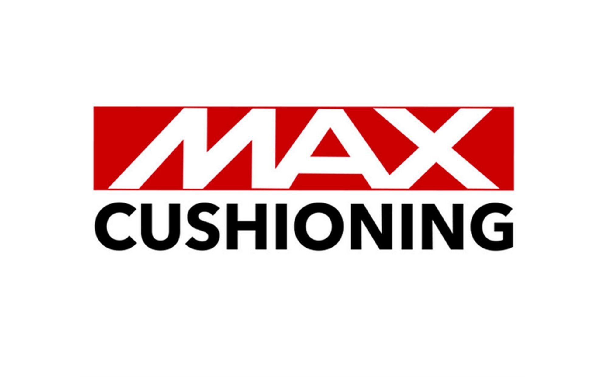 Max Cushioning