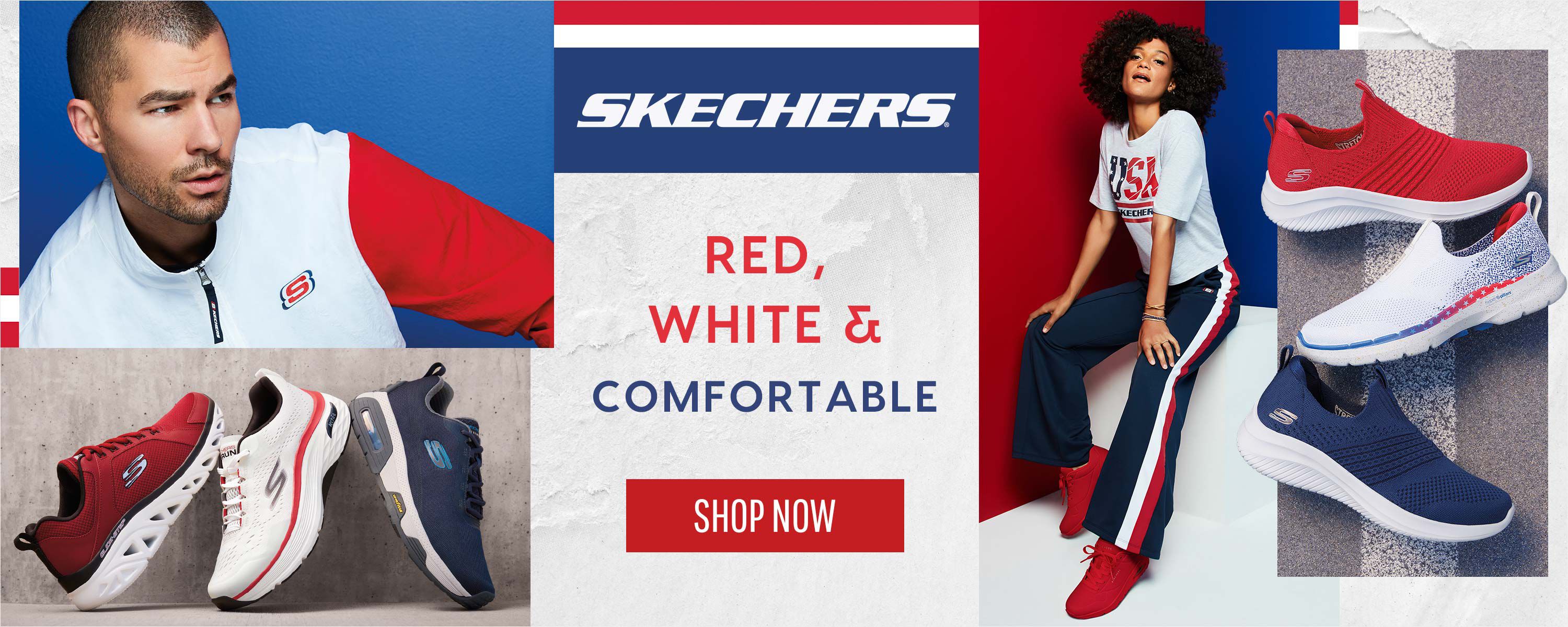 skechers 270