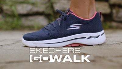 Performance | GoWalk Collection