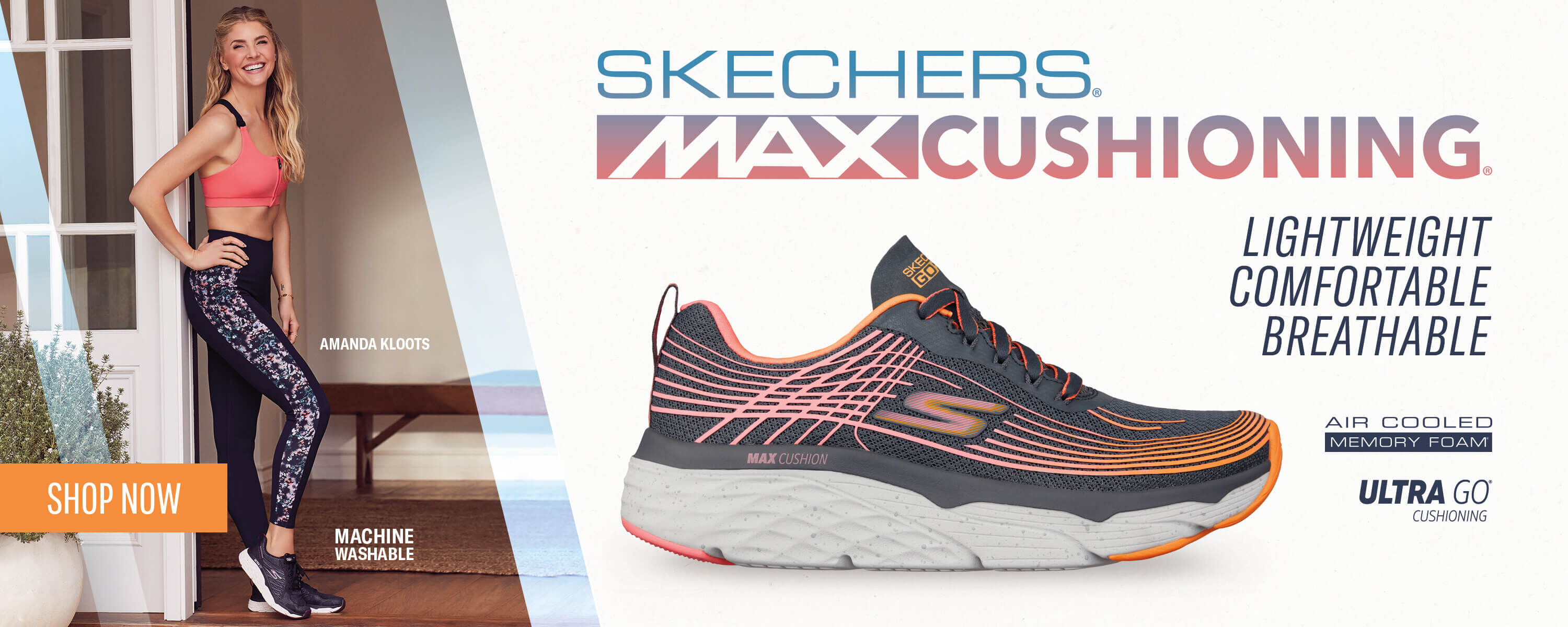 Shop Comfortable \u0026 Casual Women's Shoes 