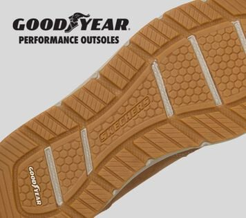 Goodyear Rubber