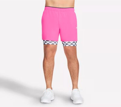 Digiwave 5 Inch Short