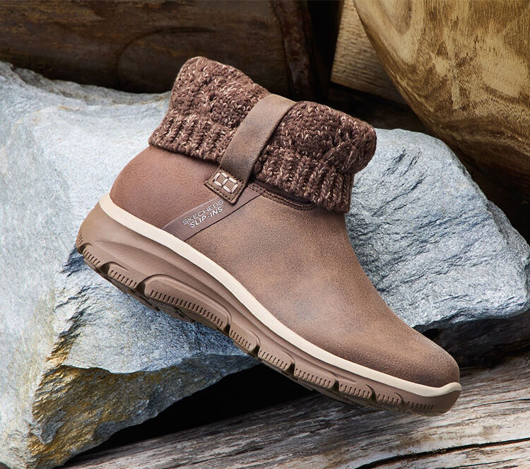 Women s Boots SKECHERS