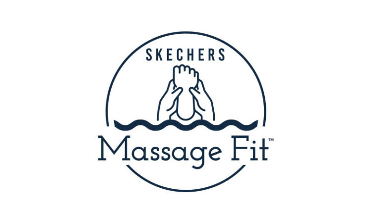 Skechers Massage Fit