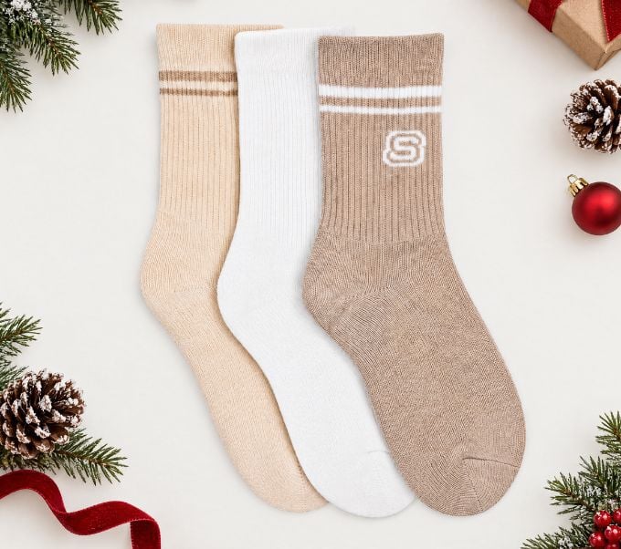 Socks - Holiday Gift Guide