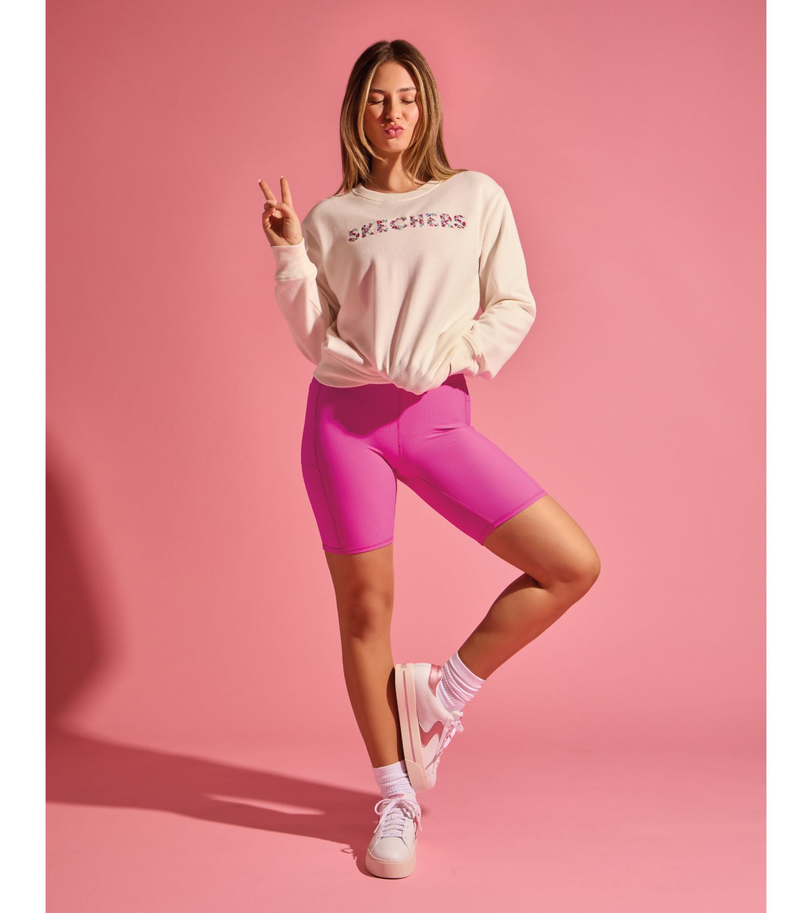 Women's Apparel  