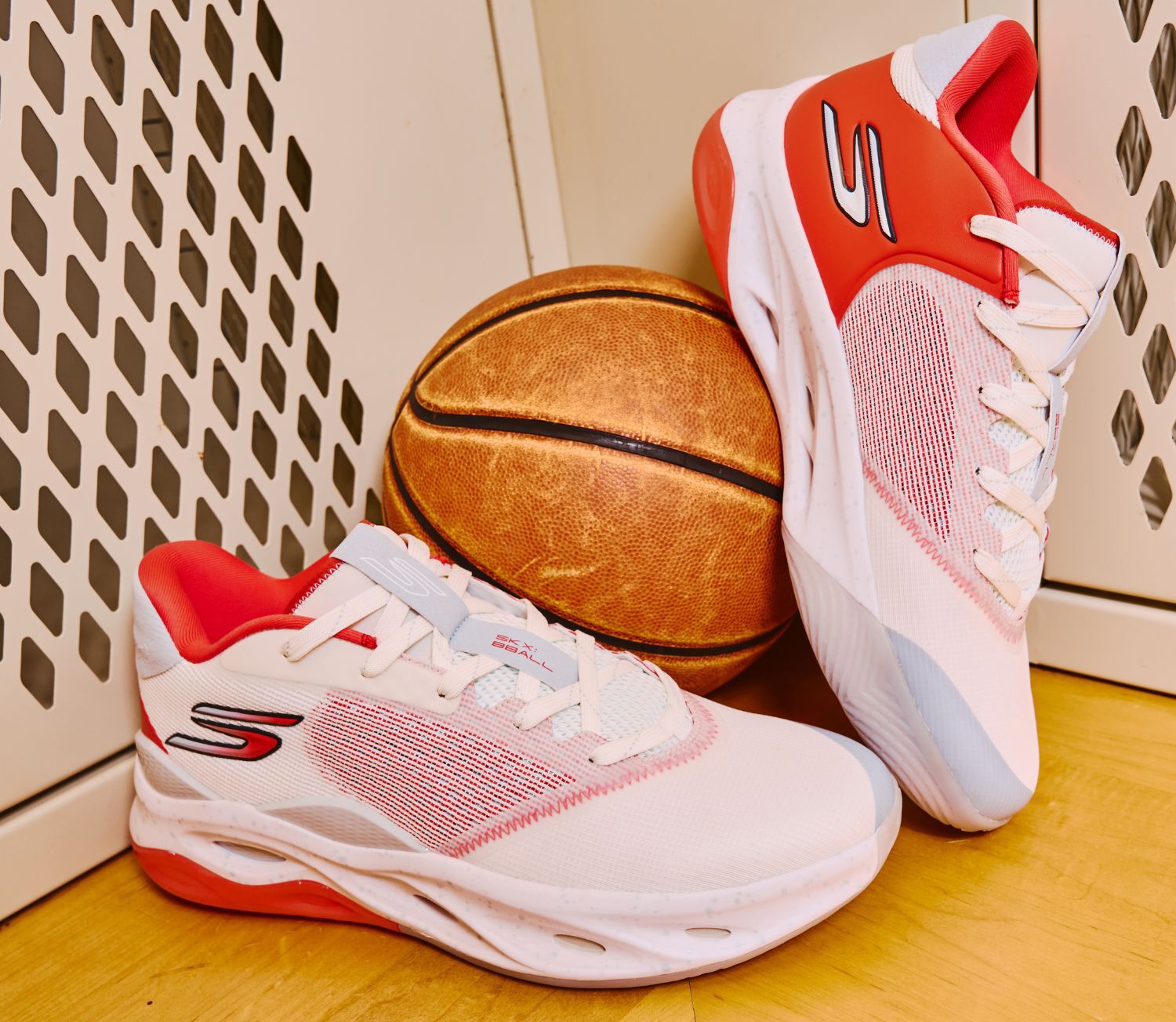 Skechers Basketball