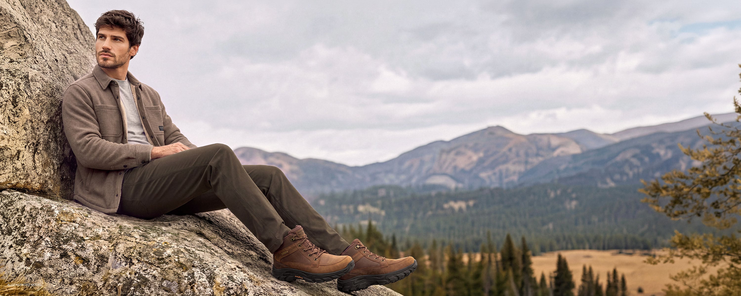 Skechers Fall Guide - Shop Now