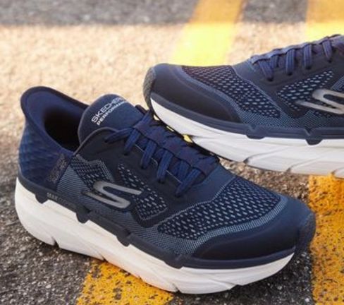 Skechers running homme 2014 deals