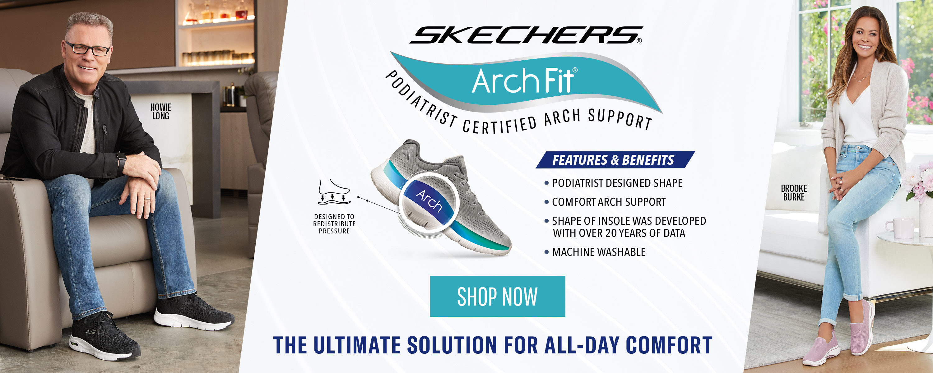 skechers near me