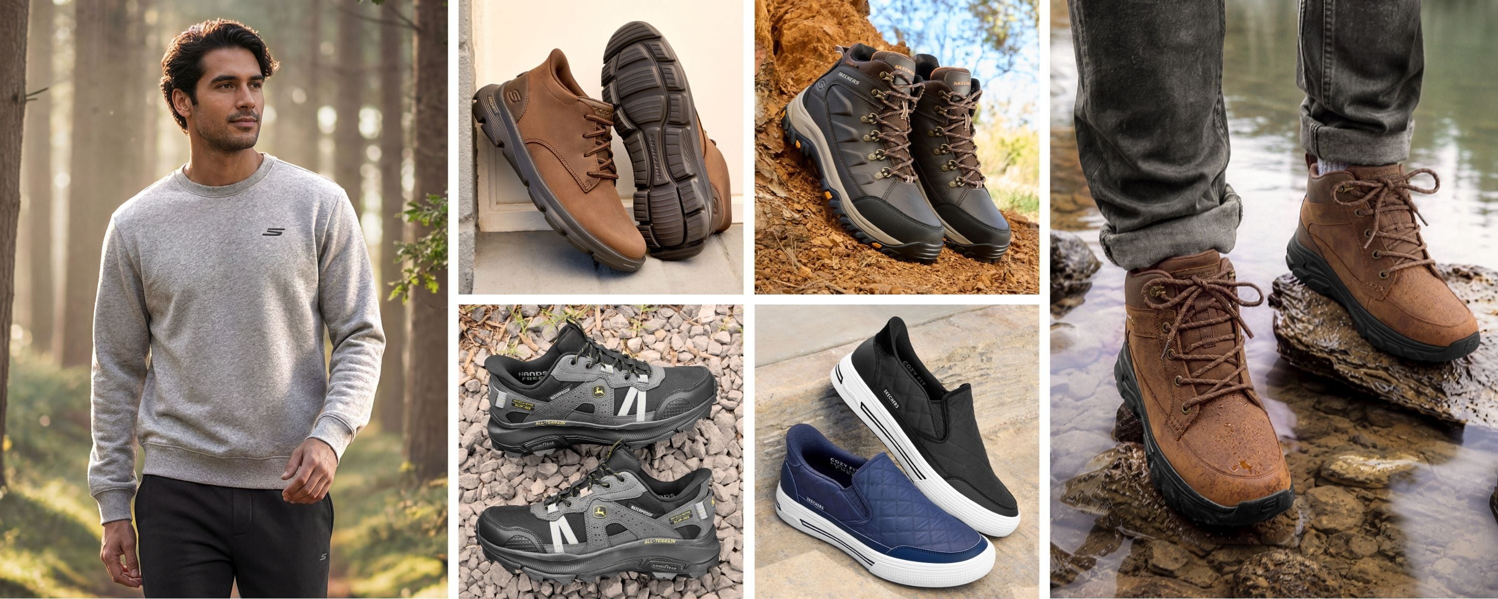 Fall Guide