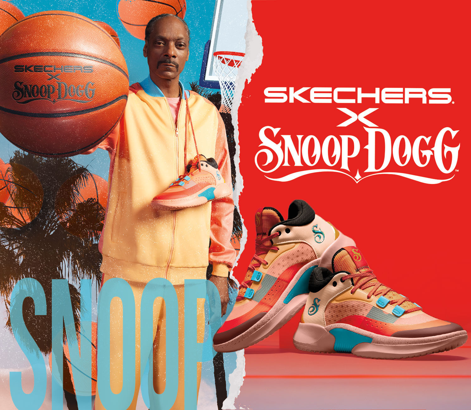 Zapatos skechers hotsell nassica wok