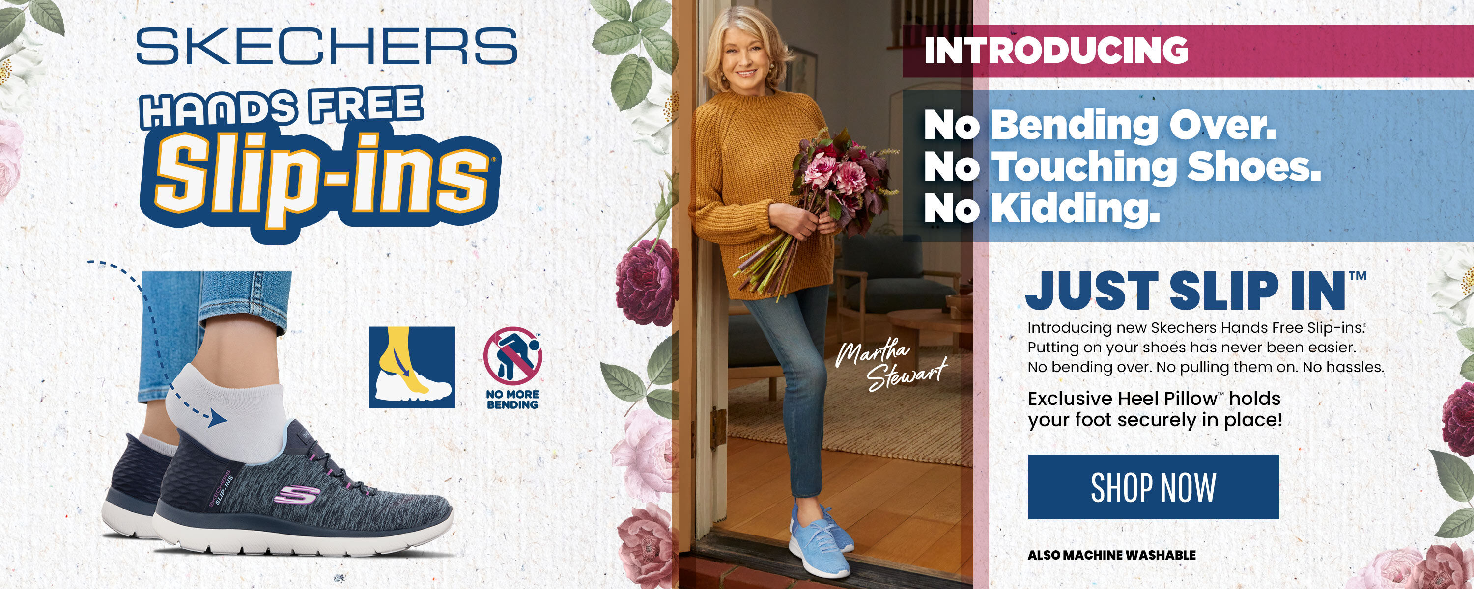 SKECHERS Official Site | Comfort Technology Company