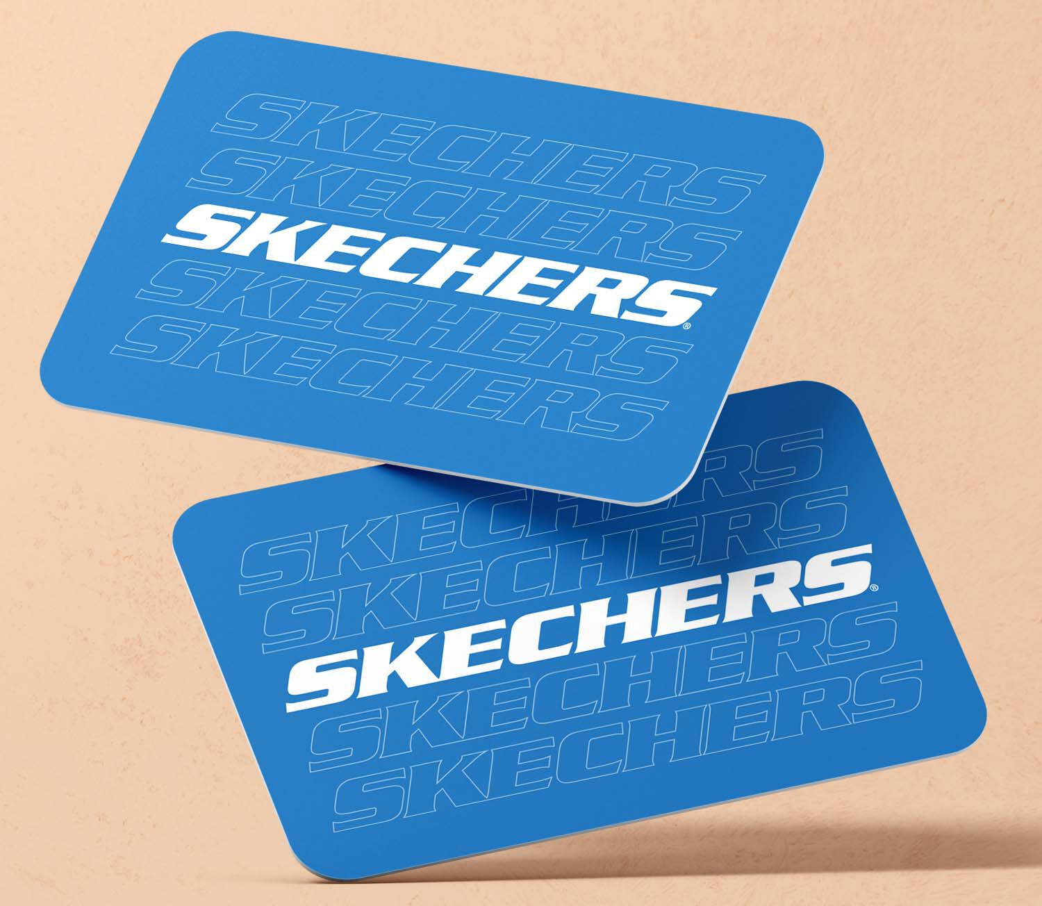 Skechers gift card image