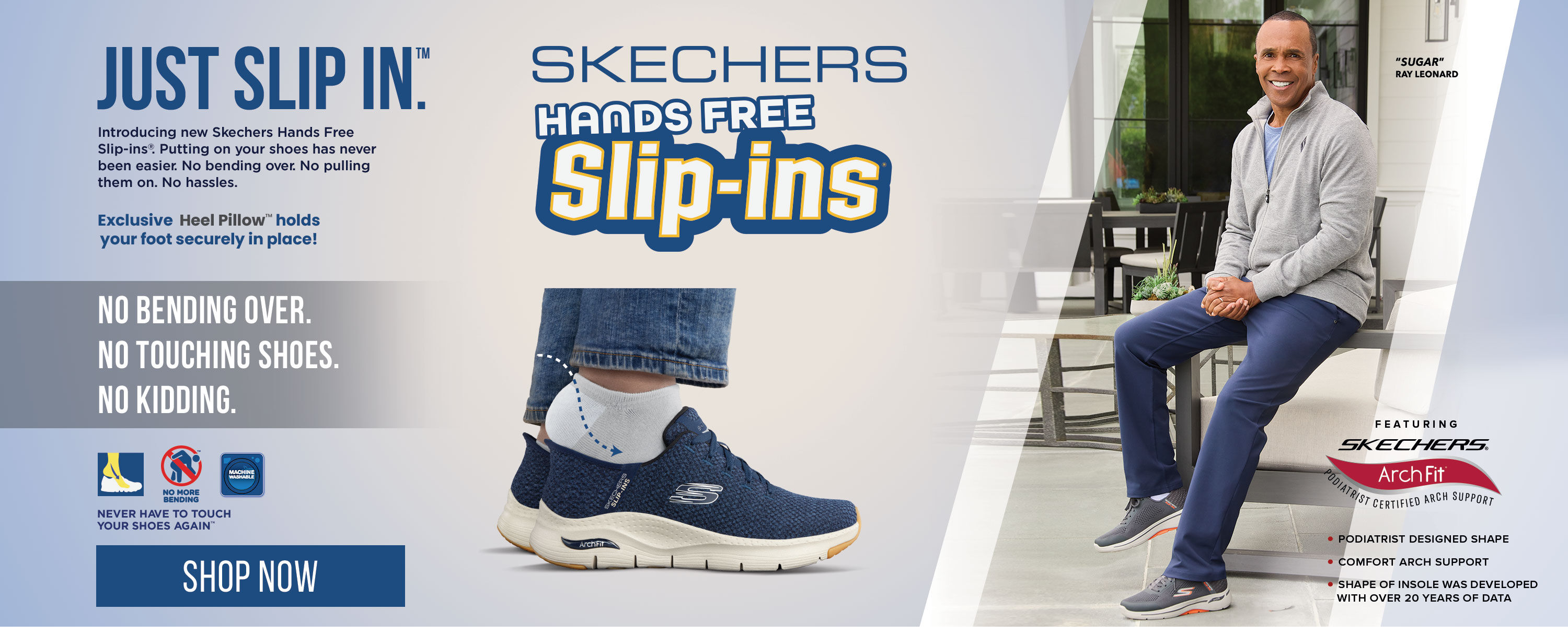 Amfibisch platform Impasse Comfortable & Casual Men's Shoes & Clothing | SKECHERS