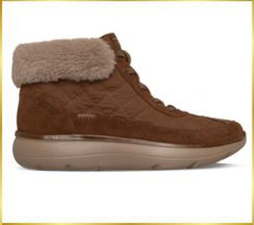 30 - 40% OFF BOOTS & SLIPPERS