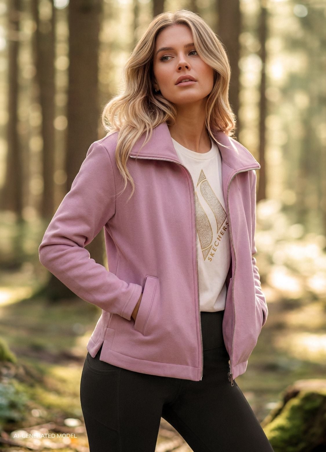 Women's Apparel