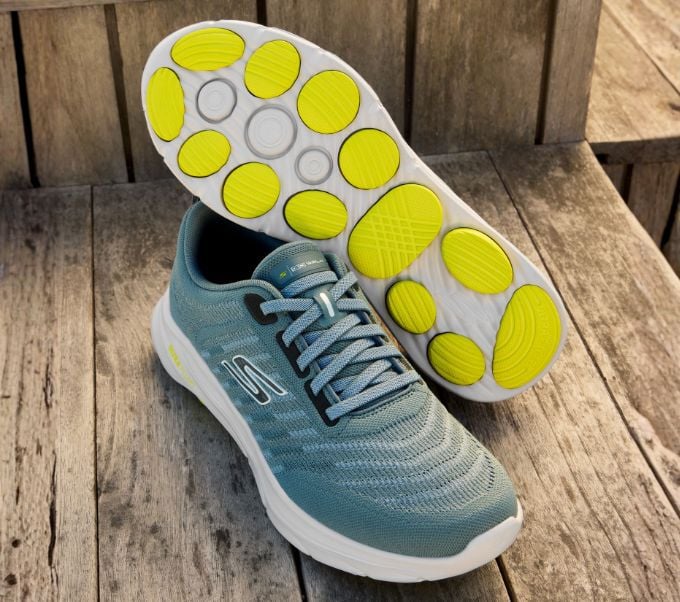 Men's Walking Shoes