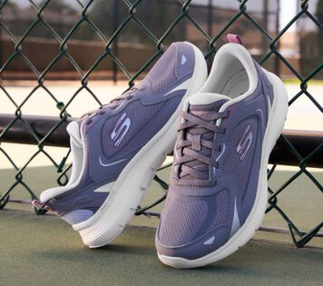 Athletic Sneakers