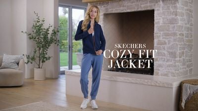 Skechers Cozy Fit Jacket