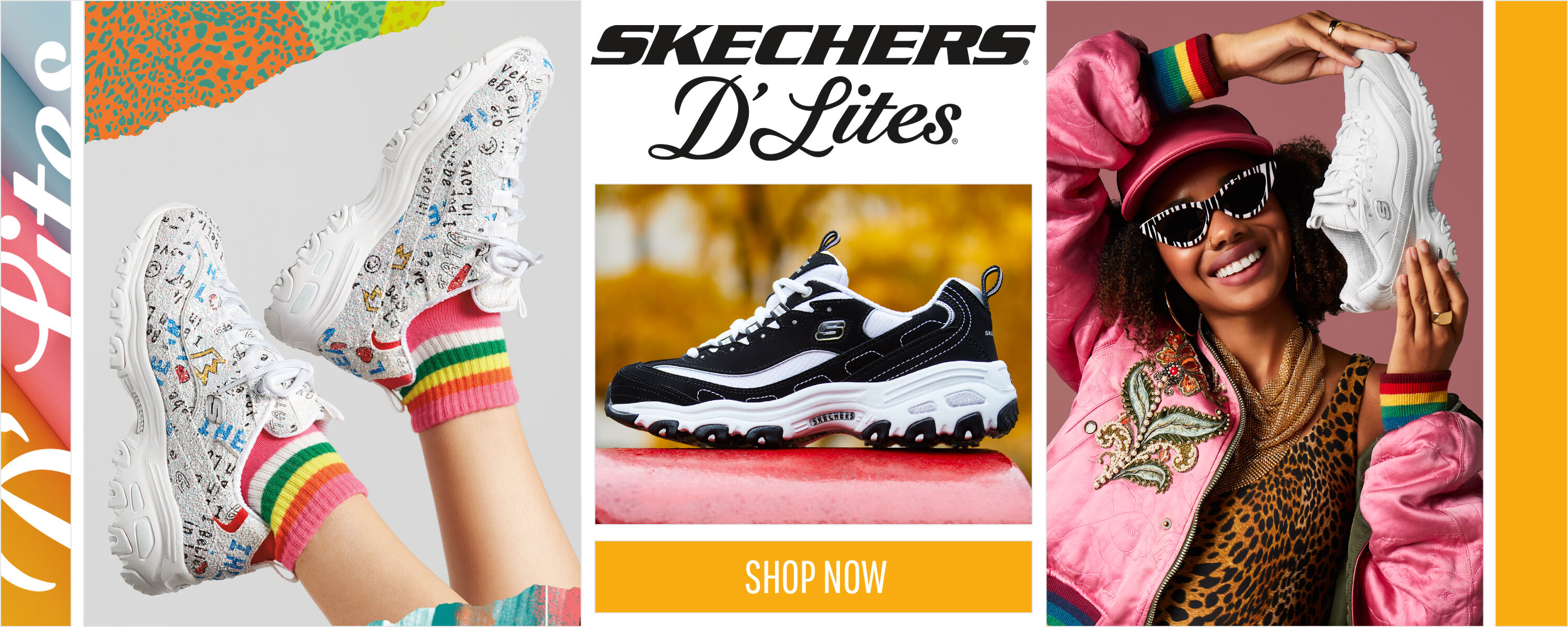 Www skechers com en español Clearance