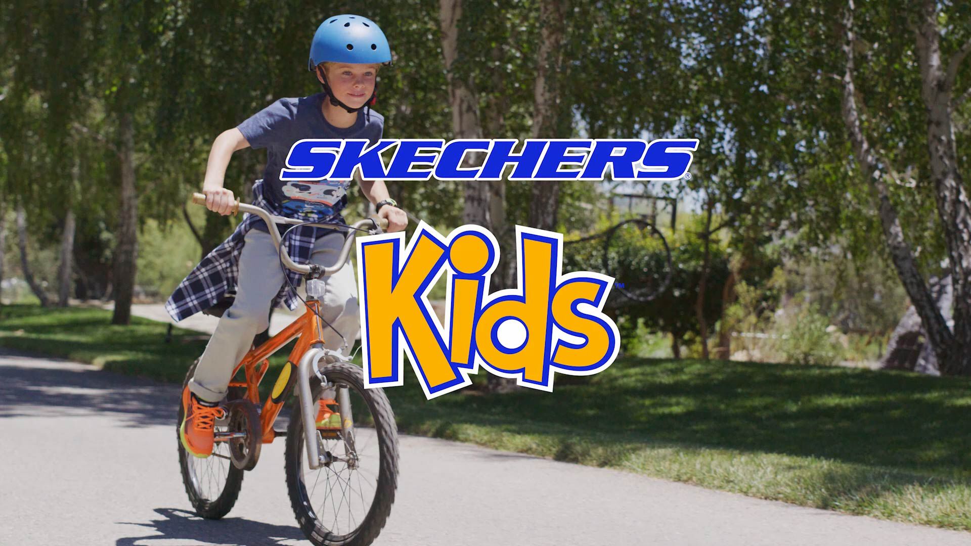 SKECHERS Commercials Skechers