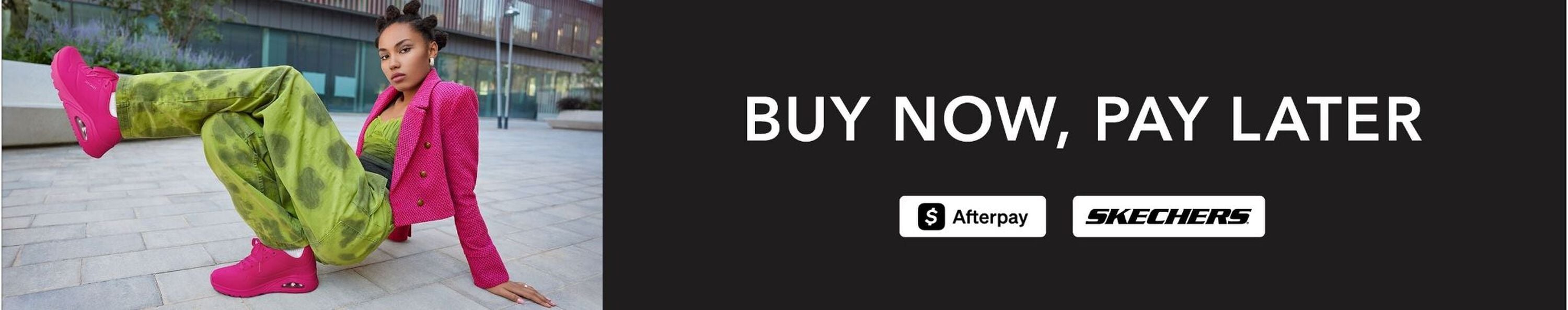 Afterpay Banner