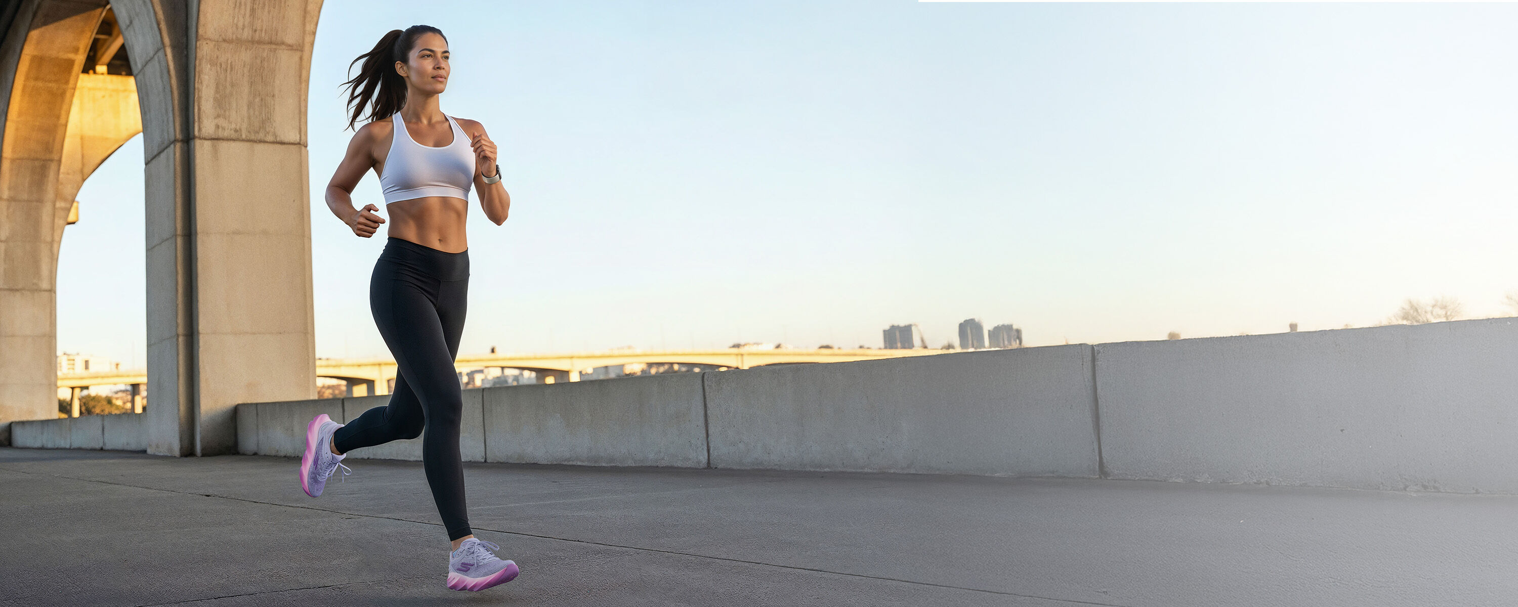 Skechers Aero Burst - Shop Now